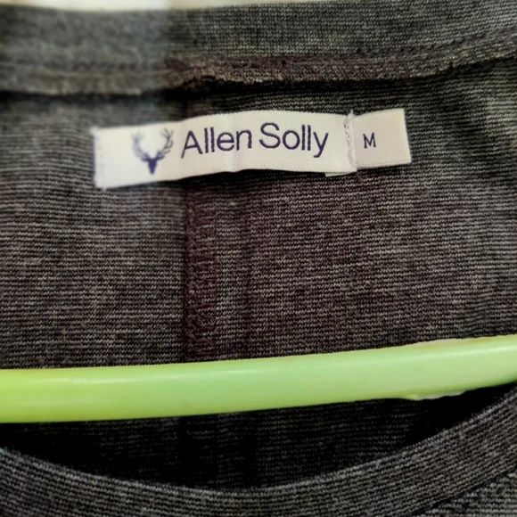 Allen Solly Bodycon - Picture 3 of 4